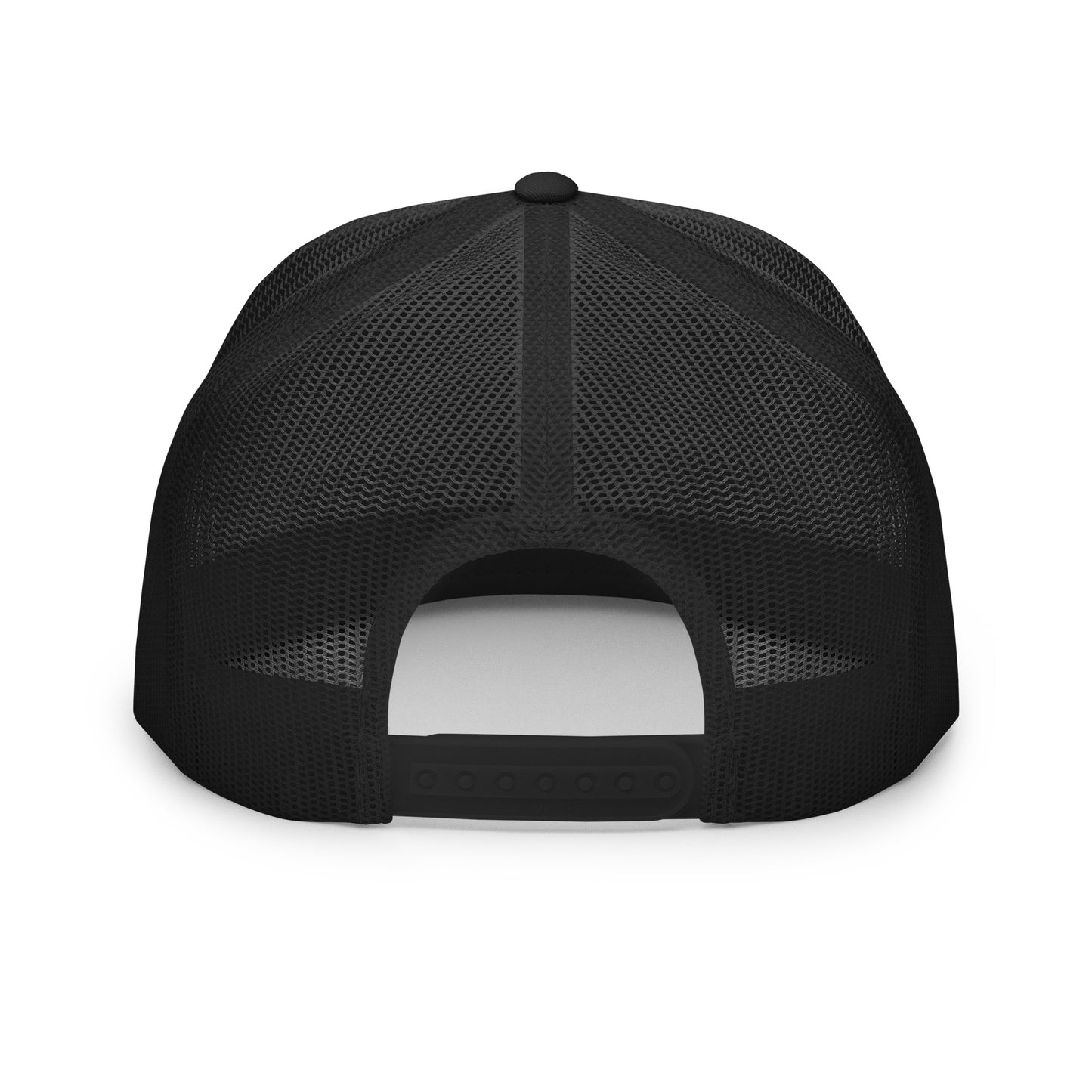 SG Logo Snap-Back