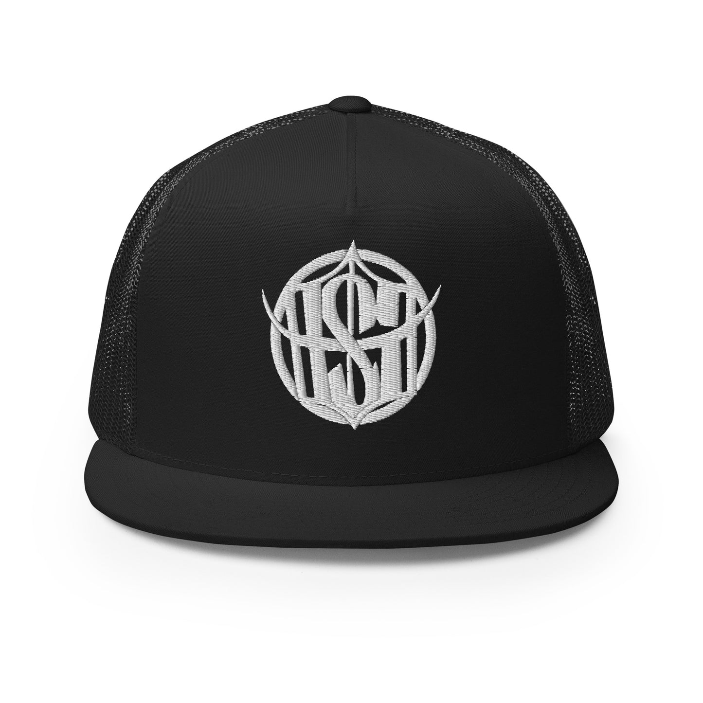 SG Logo Snap-Back