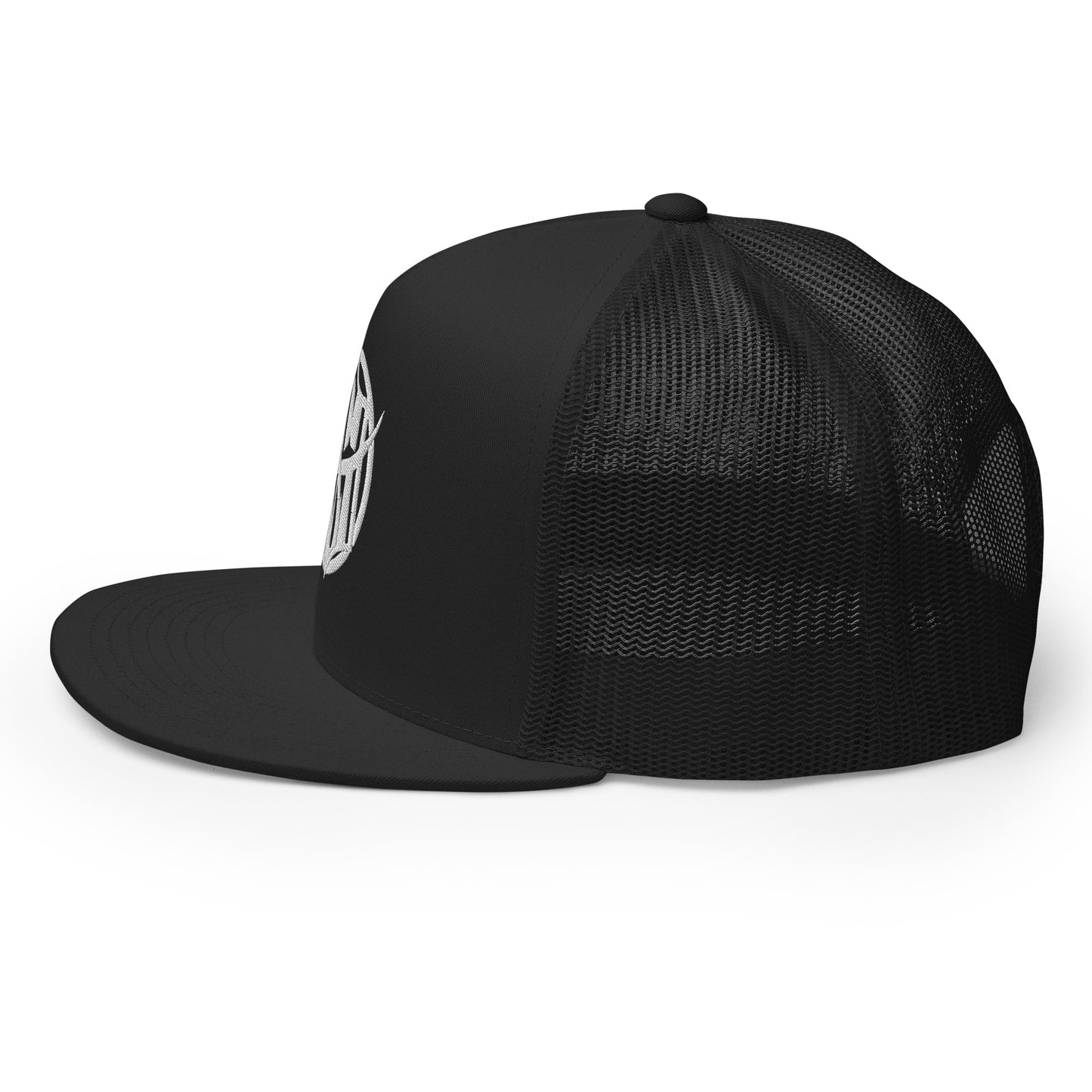SG Logo Snap-Back