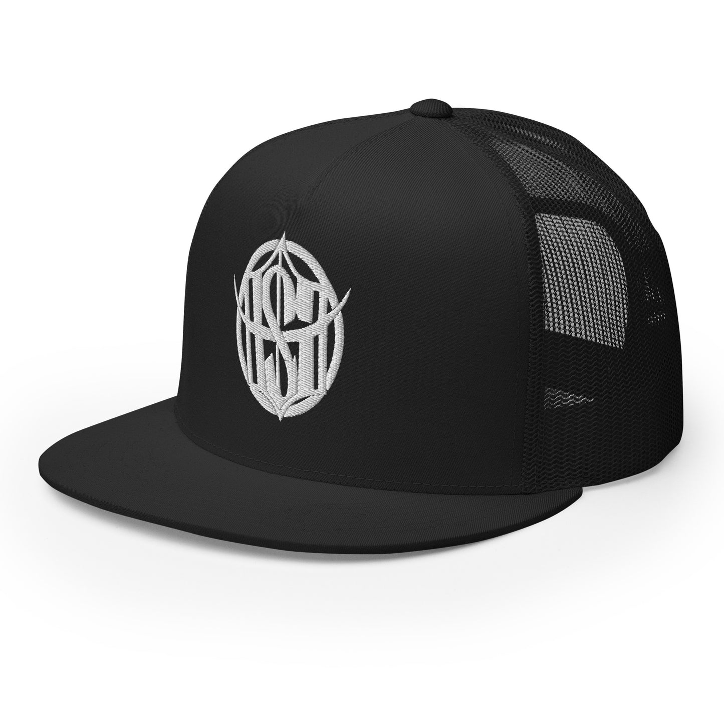 SG Logo Snap-Back