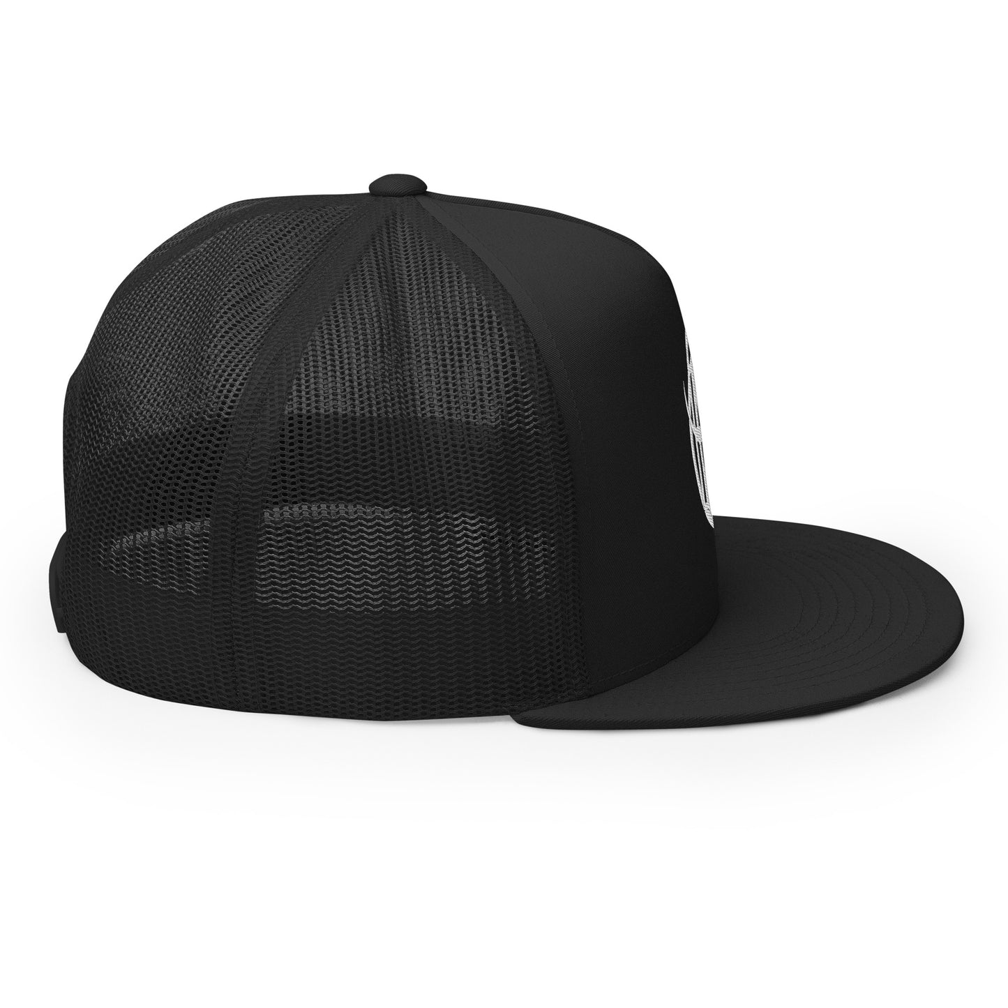 SG Logo Snap-Back