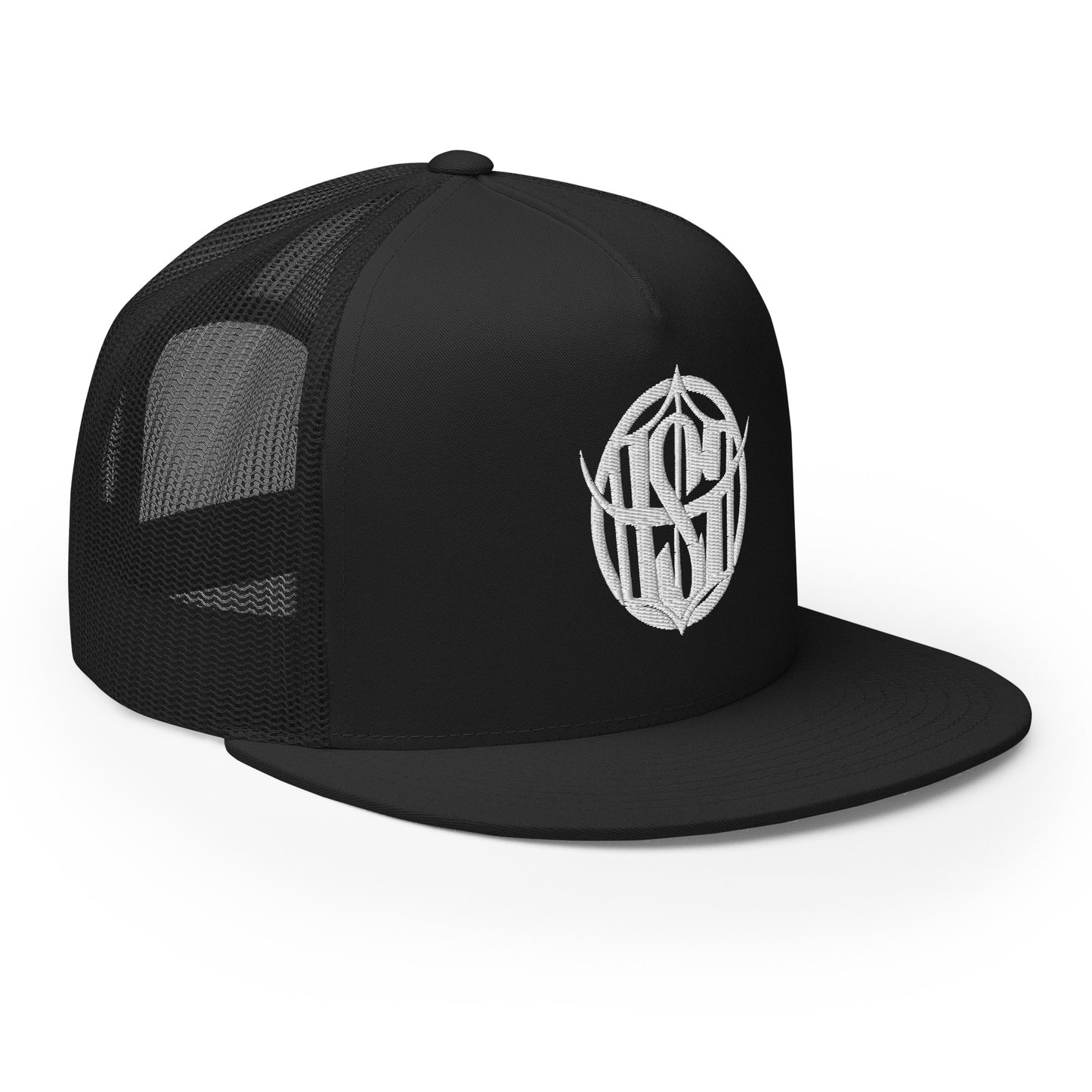 SG Logo Snap-Back