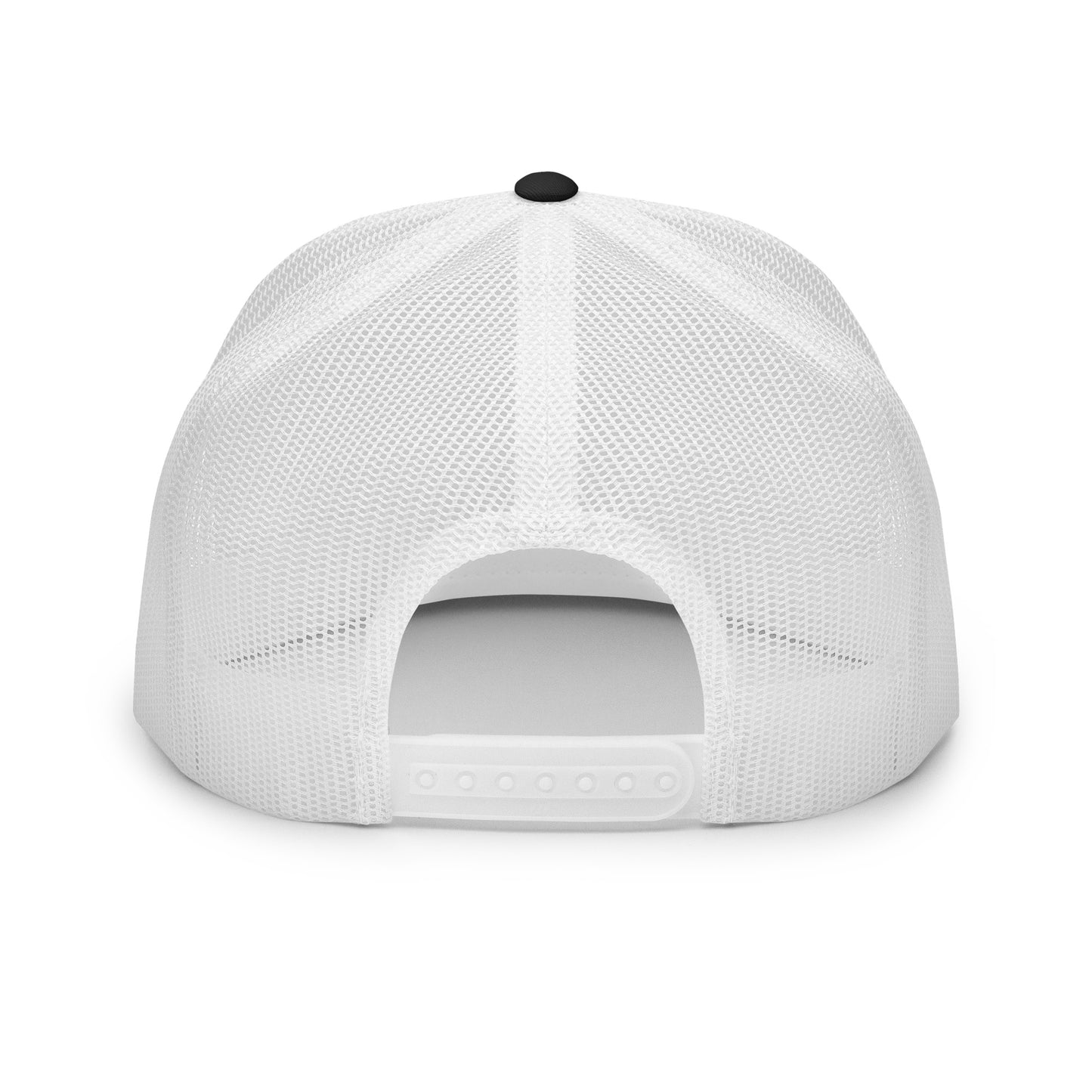 SG Logo Snap-Back