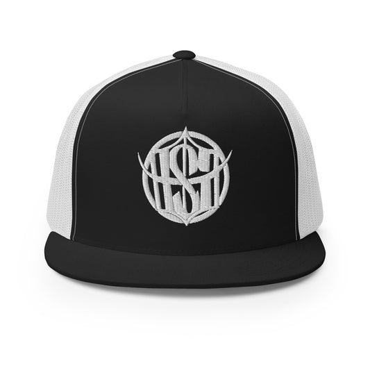 SG Logo Snap-Back