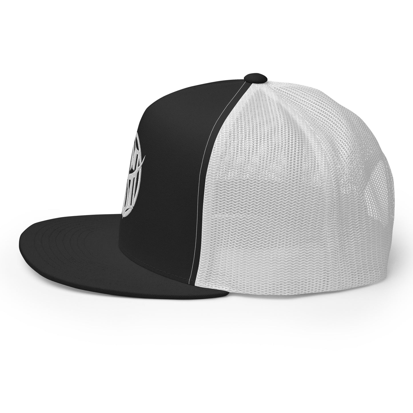 SG Logo Snap-Back