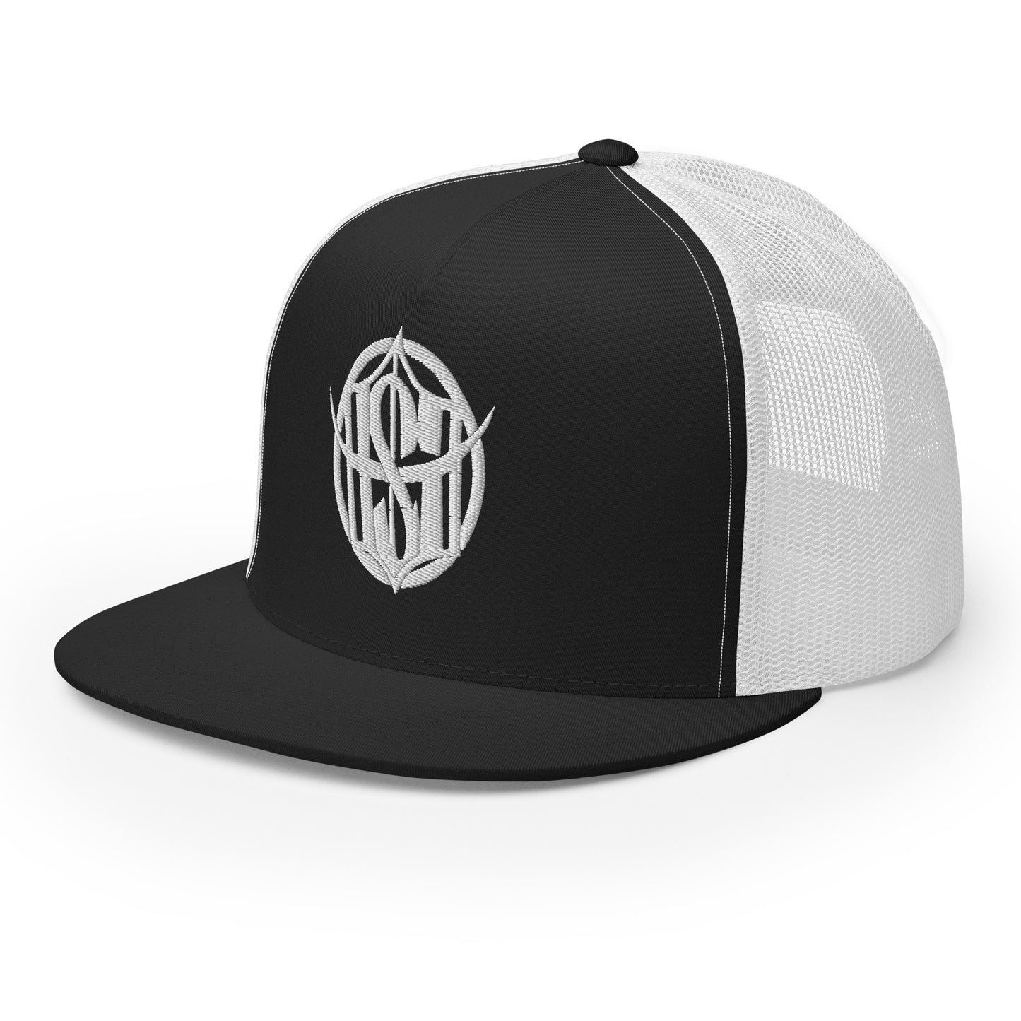 SG Logo Snap-Back
