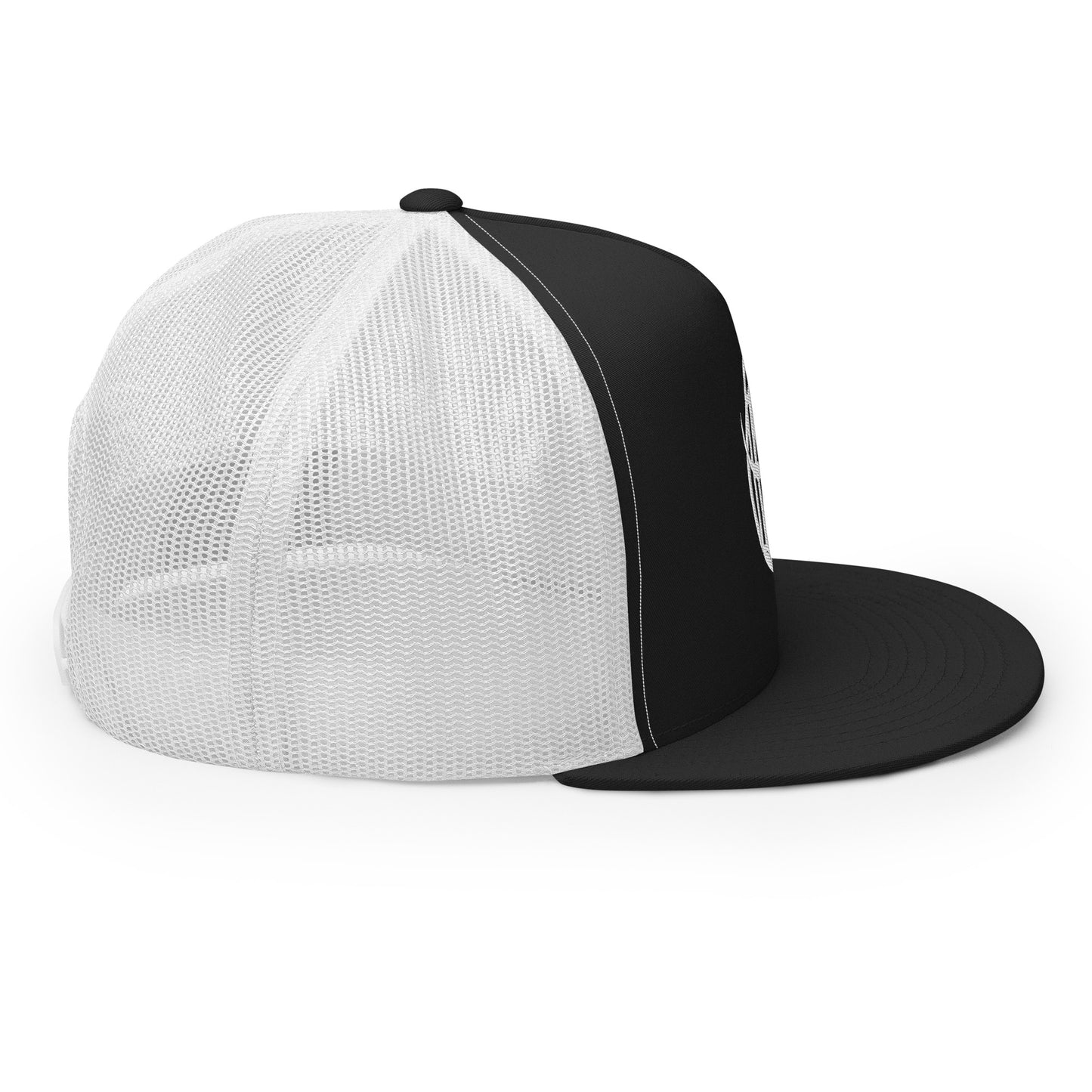 SG Logo Snap-Back