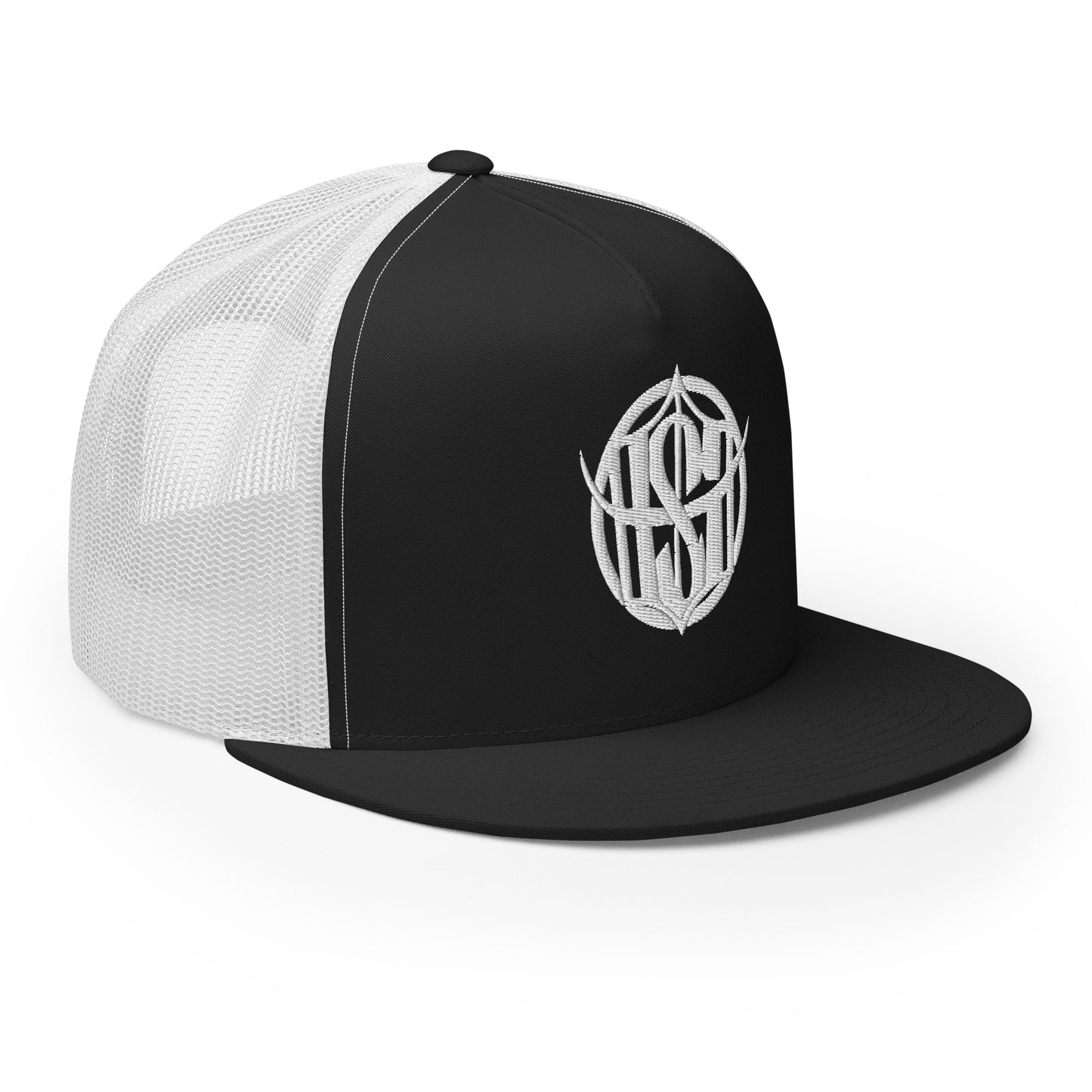 SG Logo Snap-Back