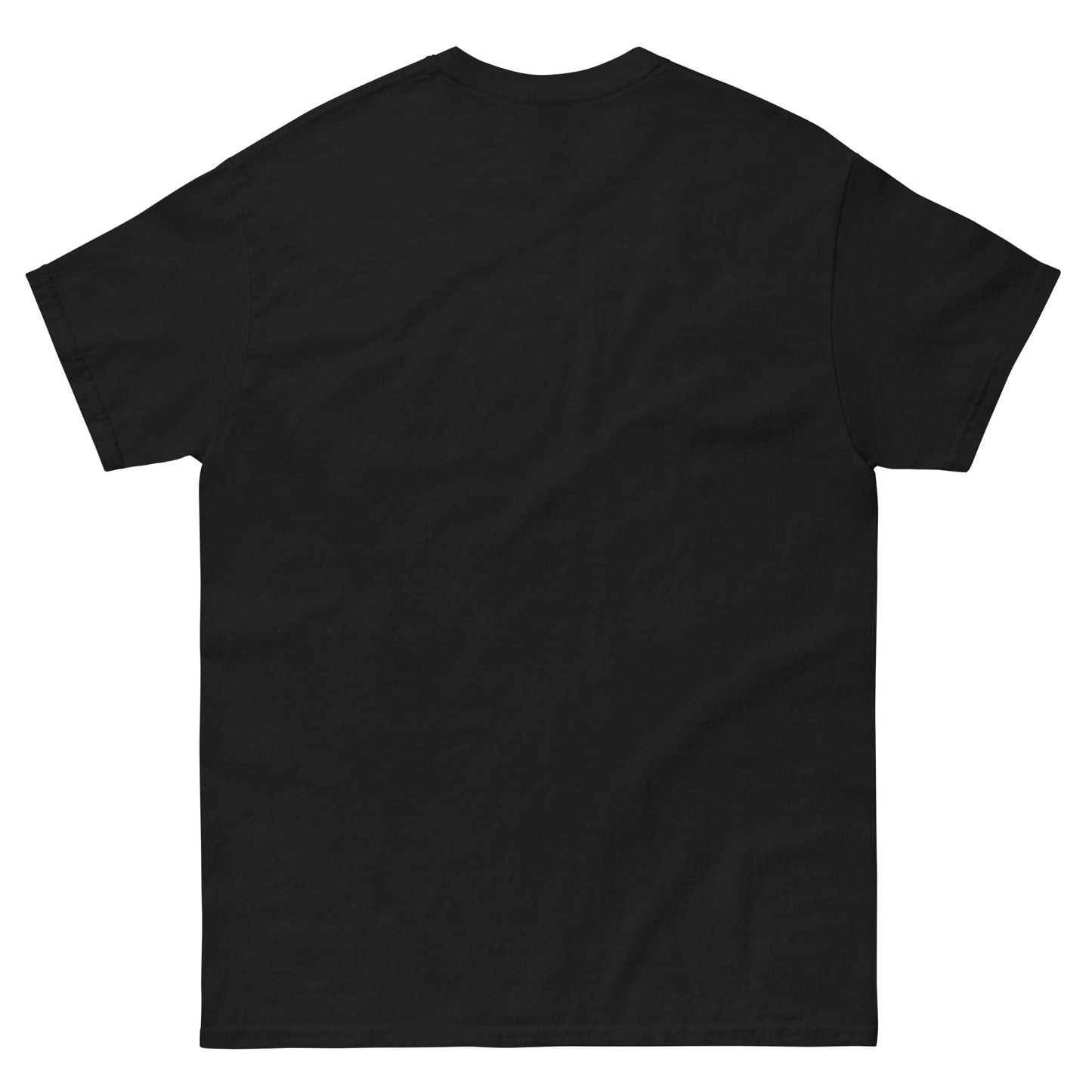 Oficial Santa Grifa Logo T-Shirt