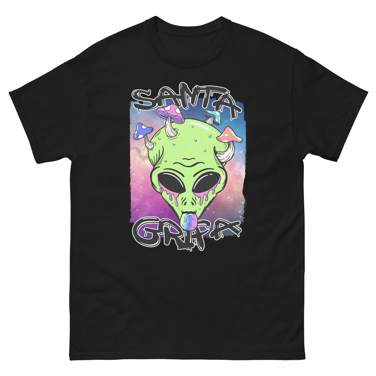 Alienn Tripp T-Shirt