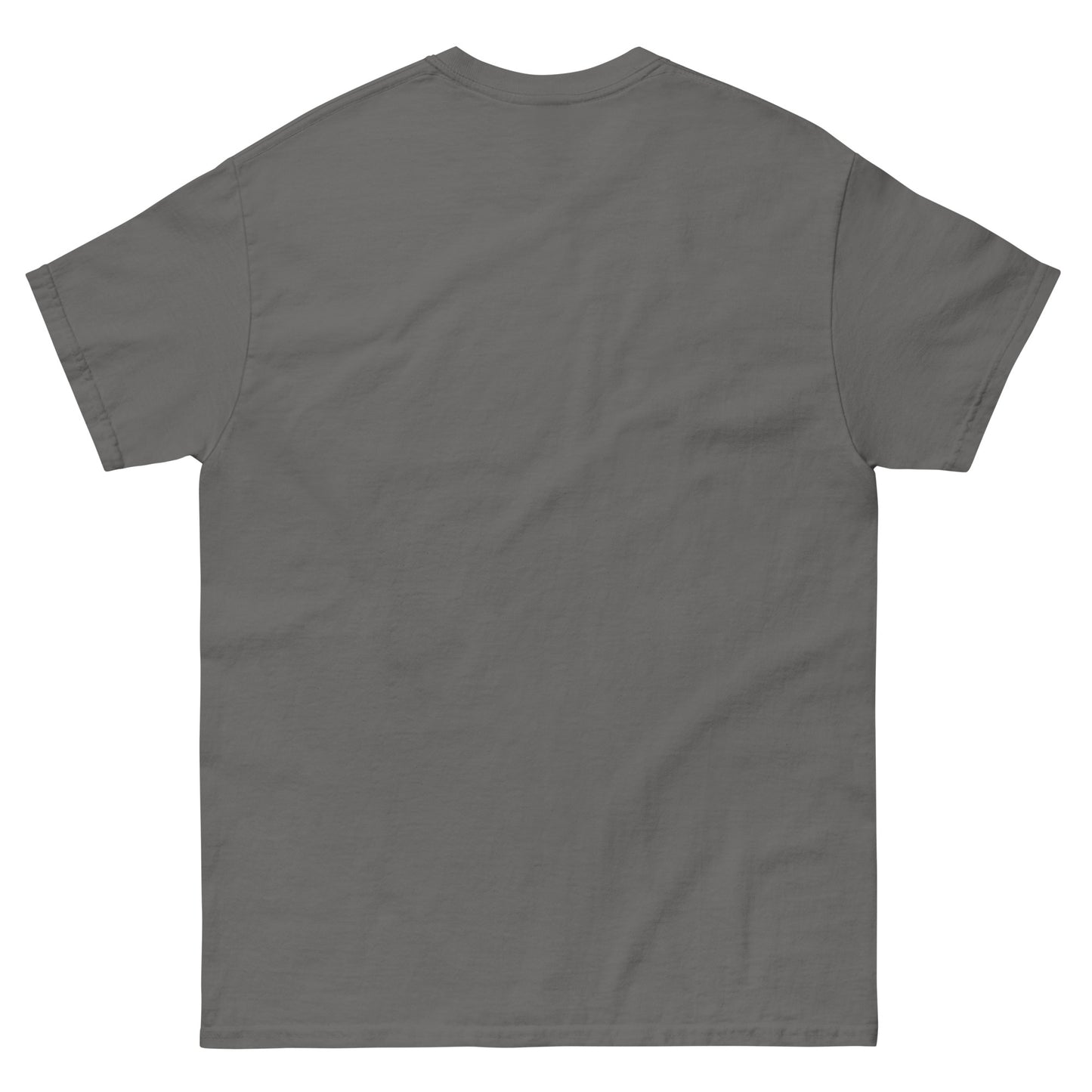 Smokers Logo T-Shirt