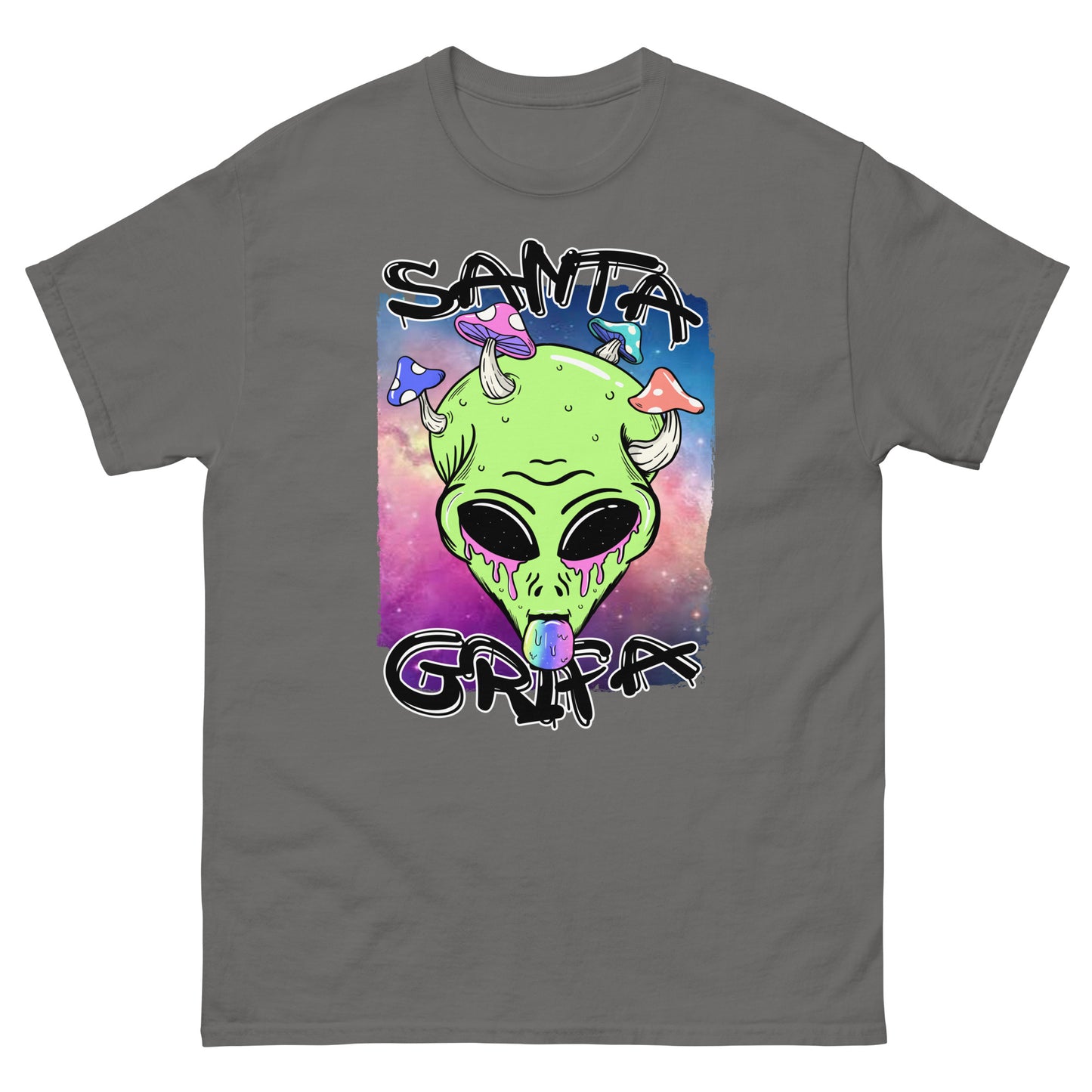 Alienn Tripp T-Shirt