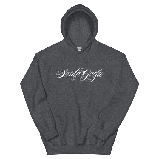 Santa Grifa Hoodie
