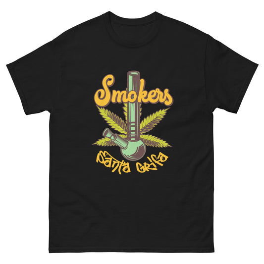 Smokers Logo T-Shirt