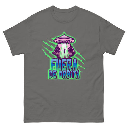 Fuera de Orbita T-Shirt