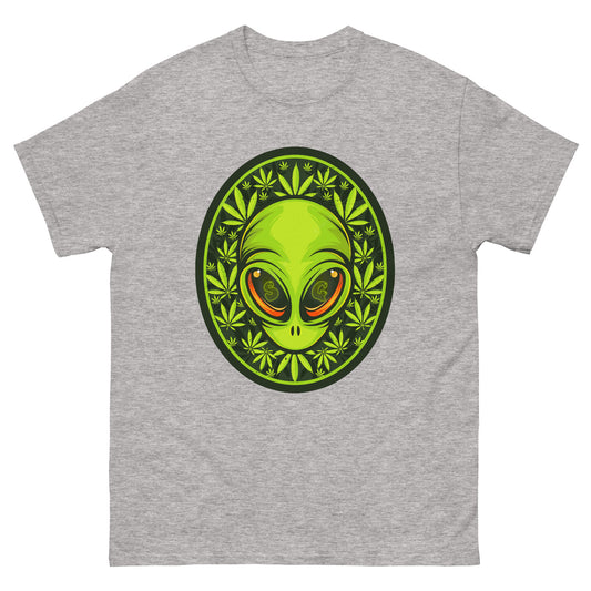 Alien Sg T-Shirt